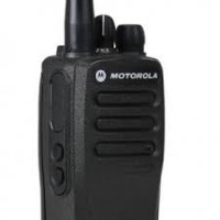 Motorola DEP-450 Rdio Transceptor Porttil DMR - Clique para ampliar a foto