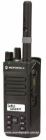 Motorola DEP-570 Rdio Transceptor Porttil DMR - Clique para ampliar a foto