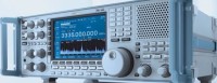 ICOM IC-R9500 Receptor Profissional  de comunicaes (scanner de mesa) Cobertura 50kHz a 3,3GHz   - Clique para ampliar a foto